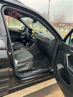 فولكسفاغن تيغوان